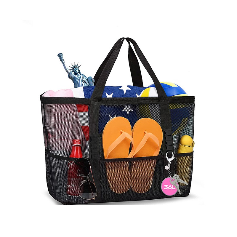 Beach Storage Bag