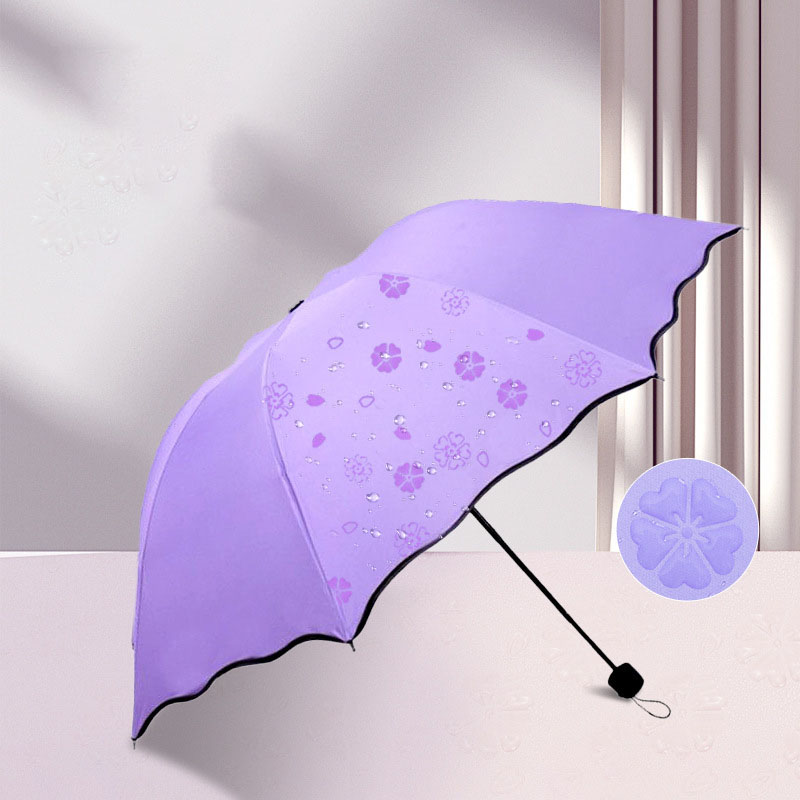 Magic Folding Umbrella